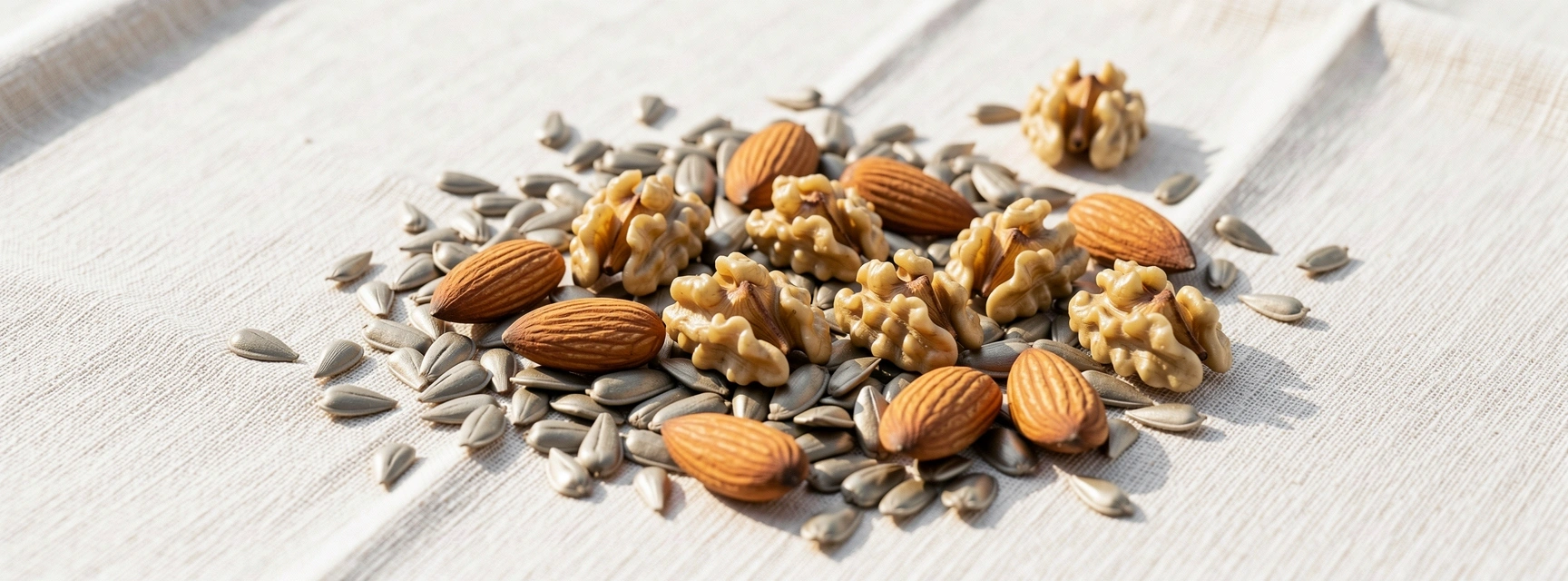 Nutritional clarity