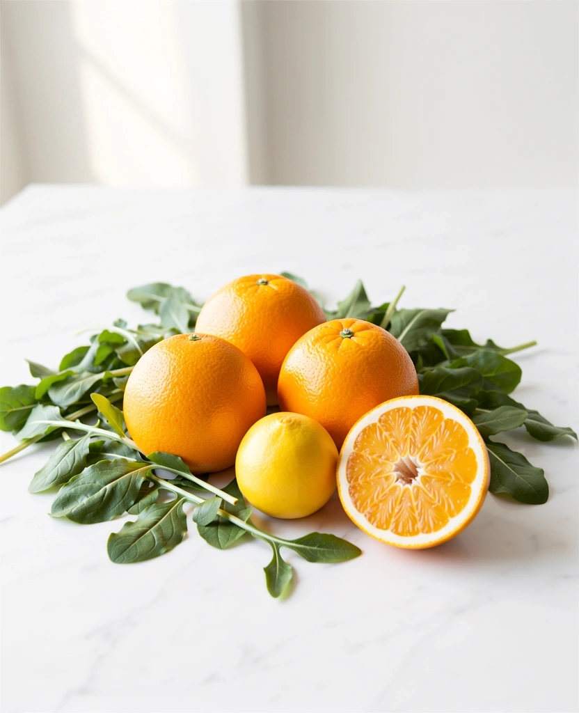 Sources naturelles de nutriments